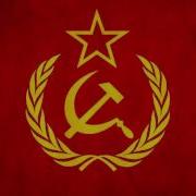 Soviet National Anthem EAR RAPE