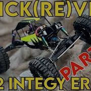 Crawler Canyon Quickview 2 2 Integy ERC2 Part 2