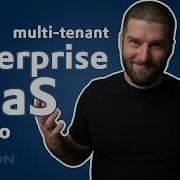 SaaS For Enterprise With Django Neon Postgres Data Isolation Multi Tenancy Advanced Tutorial