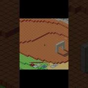 So Well I Did The Shadow On Placed Blocks Indiedev Indiegame Pixelart Isometric Sandbox