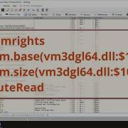 Creating A Simple X64dbg Plugin In C