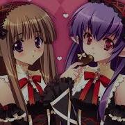 Nightcore Hot Issue 4Minute