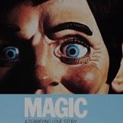 Magic Official Teaser Trailer 1978