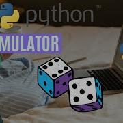 Dice Rolling Simulator Python Python Projects Project For Beginners 2021 Python