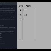 Ransom Note Arcesium Hackerrank Hash Table Practice Problem DSA