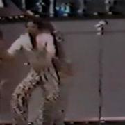 The Jacksons Destiny Tour Backstage 1979