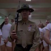 This Is My Rifle This Is My Gun This Is For Fighting And This Is For Fun Full Metal Jacket