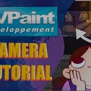 HOW TO USE THE CAMERA TOOL IN TVPAINT HOW I MADE THIS