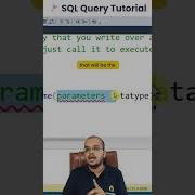 How To Create And Use Stored Procedures In SQL Server SQL Tutorial Day 27