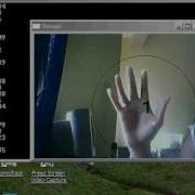 Hand Tracking Sample Avi