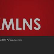 03 XMLNS XML Namespaces