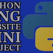 Boost Your Python Skills Build A Website Pinger Mini Project Python Ping Tutorial 2024