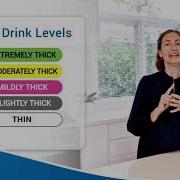 IDDSI Drinks