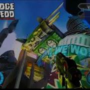 Rolling Demo Menu Trailer Extended August 8th 2003 Prototype Version Judge Dredd Dredd Vs Death