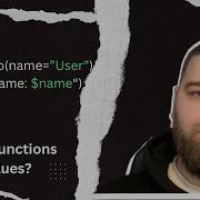 What Are Functions Default Values