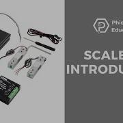 Webinar Phidget Scale Kit Introduction November 4 2021
