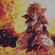 Nightcore Strike Back Fairy Tail Opening 16 HQ