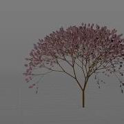 Houdini 2020 Tree