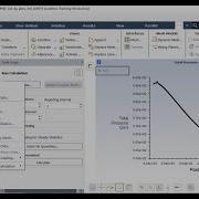 How To Plot A Graph In Ansys Fluent 2D Basic Tutorial Xy Plot