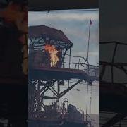WaterWorld At Universal Studios Is INSANE Shorts