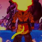 Evolution Of Goku Super Saiyan To Fire Monkey God