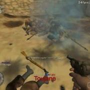 CoD2 Grenade Kills 4