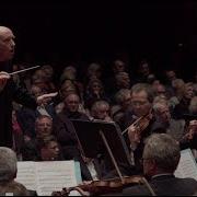 Brahms Schönberg Klavierquartett G Moll Für Orchester Hr Sinfonieorchester Christoph Eschenbach