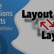 FileMaker Go Mobile Transitions Effects