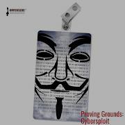 Offensive Security Proving Grounds Cybersploit