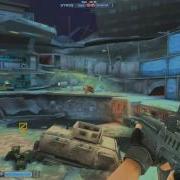 Let S Play Crossfire ZM Crater
