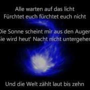 Rammstein Sonne Lyrics