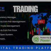How To Install Vinance Digital Trading PHP Script