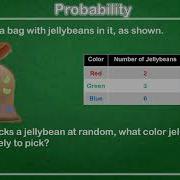 3rd Grade Math Probability Topic Overview
