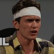 O J Simpson Jurors Are Hard To Come By James Franco SNL