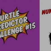 Manny S Python Turtle Predictor Challenge 15