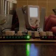 Relay Computer ALU Control Card Full Test