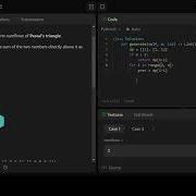 Задача с собеседования LeetCode 118 Pascal S Triangle Python Coding Leetcode