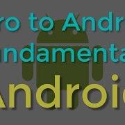 Intro To Android Developer Fundamentals V2