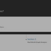 Graph Analysis With Java The Course Overview Packtpub Com