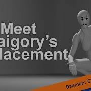Daemon Change DevLog 4