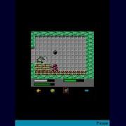 Mega Man Java Playthrough 1