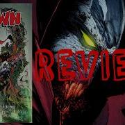 Spawn Compendium 5 Review