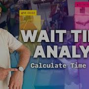 Dwell Time Analysis With Computer Vision Real Time Stream Processing