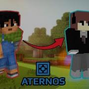 How To Restore Skin In Minecraft Aternos Server