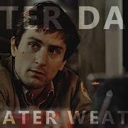 After Dark X Sweater Weather Edit Taxi Driver