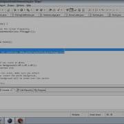 Android Development With AndEngine Vid 5 Making An Animation