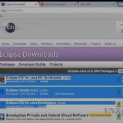 Java Tutorial For Beginners 1 Installing Eclipse