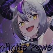 Nightcore Infinite Power TheFatRat