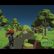 ENDLESS RUNNER MADE WITH UNITY Object Pooling