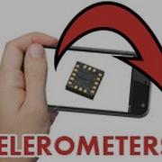 How An Accelerometer Works